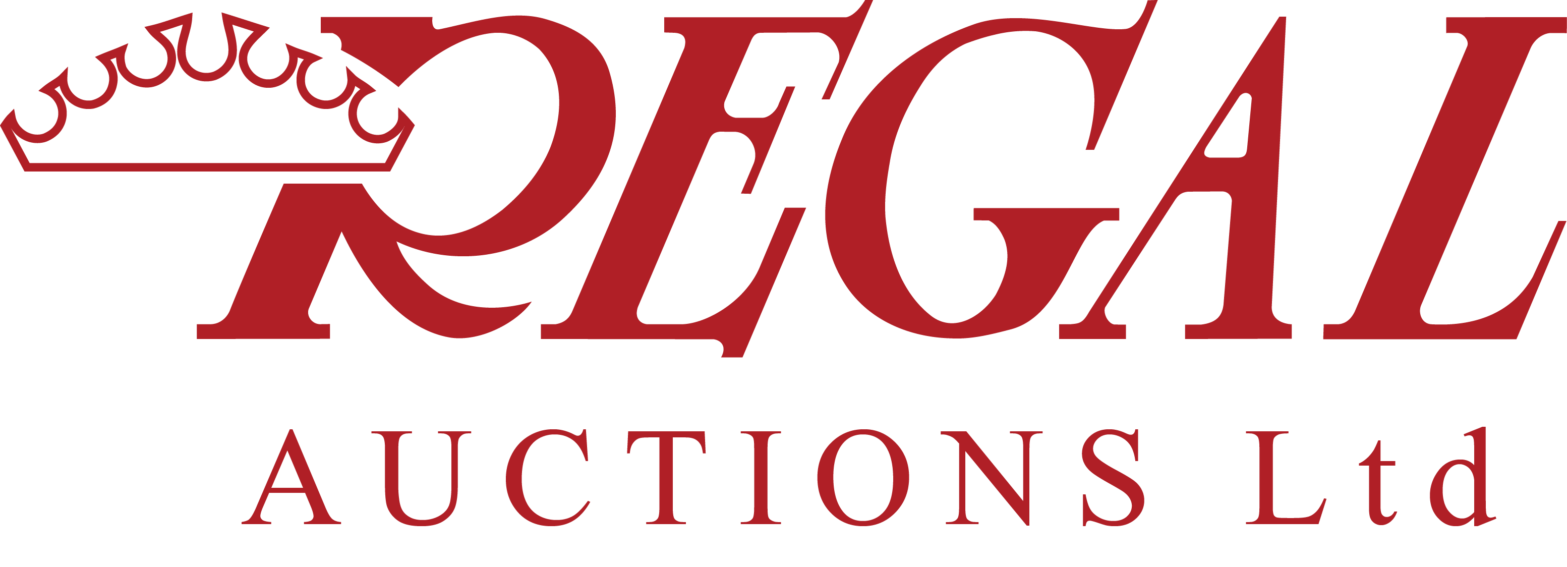 Regal Auctions